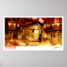 New World Order Original Poster