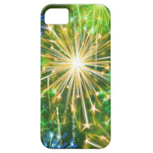 new-years-eve-fireworks-382856.jpeg iPhone 5 Case-Mate cobertura