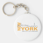 New_York4 Llaveros