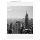 New York City Felicitacion