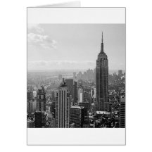 New York City Felicitacion