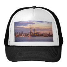 New York City Gorro