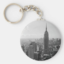 New York City Llavero