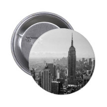 New York City Pins