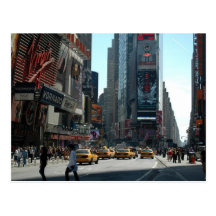 New York City Postal