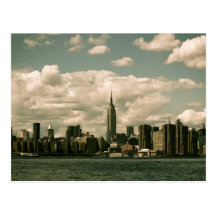 New York City Postal