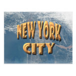 New York City Postal