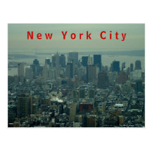 New York City Postal