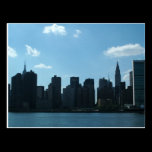 New York City tarjetas postales