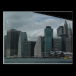 New York City tarjetas postales