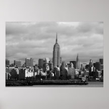 New York City Posters