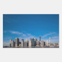 New York City Sticker