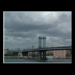 New York City tarjetas postales
