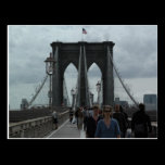 New York City tarjetas postales