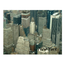 New York City Tarjetas Postales