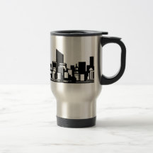 New York City Taza