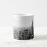 New York City Taza De Café