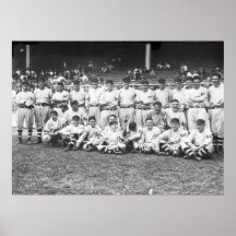 New York Giants: 1912 Impresiones
