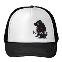 newfie gorros  