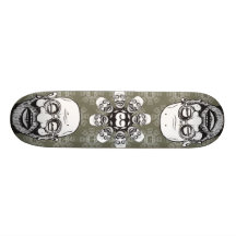 newheads patineta personalizada