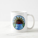 NewHorizon Taza De Café