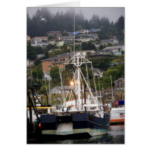 Newport, O Tarjetas