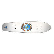Newport Patin Personalizado