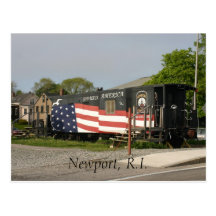 Newport, Rhode Island Postales