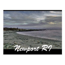 Newport RI Tarjetas Postales