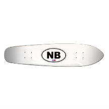 Newport Tabla De Skate