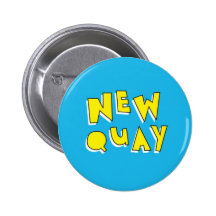 Newquay Pins