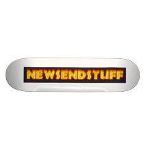 newsendstuff patin personalizado