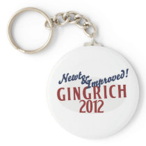 Newt Gingrich llaveros