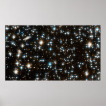 NGC 6791 - Campo completo de Hubble ACS Posters