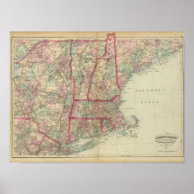 NH, Vt, masa, RI, conec Posters