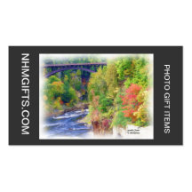 NHMGIFTS.COM TARJETAS DE VISITA