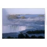 Niagara Falls Felicitación