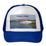 Niagra baja gorra