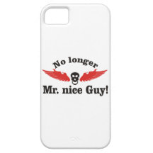nice guy schutzhülle fürs iPhone 5