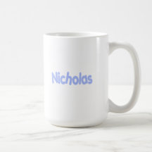 Nicholas Tazas