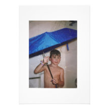 Nick en la ducha 001 anuncios personalizados