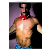 Nick ninguna camisa tarjetas