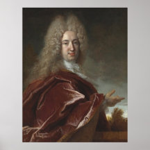 Nicolás de Largillierre París 1656-1746 Impresiones