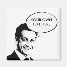 Nicolas Sarkozy Iman De Nevera