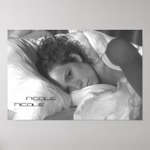 Nicole Poster