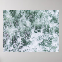 Niebla del océano posters