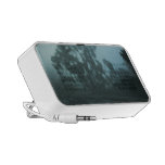 Niebla Laptop Altavoces