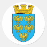 niederoesterreich, Austria Pegatina