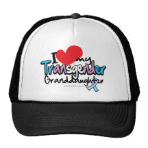 Nieta del transexual gorro