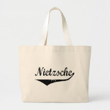 Nietzsche Bolsas